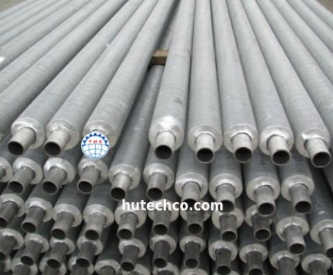 Ống gia nhiệt