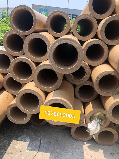 Ống giấy công nghiệp