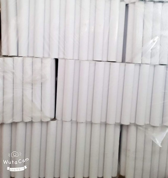 Ống giấy, lõi giấy