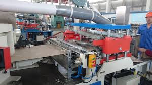 Ống giấy phục vụ ngành sợi