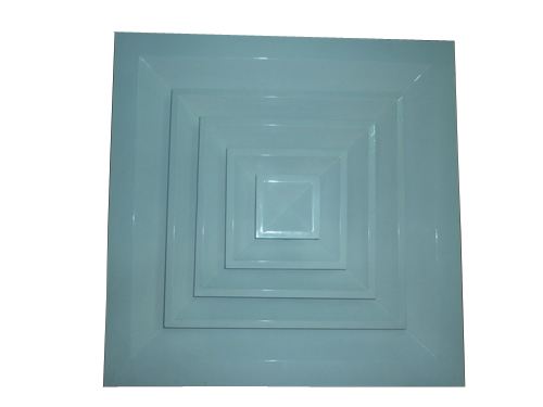 Miệng gió khuếch tán 4 hướng