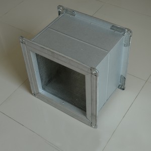 ống gió tiêu âm