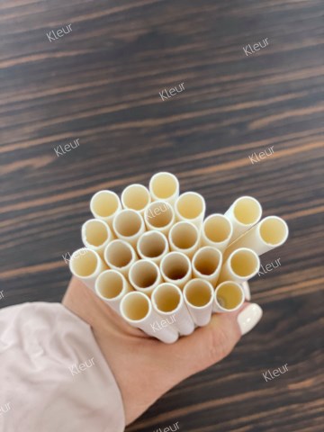 Ống hút giấy
