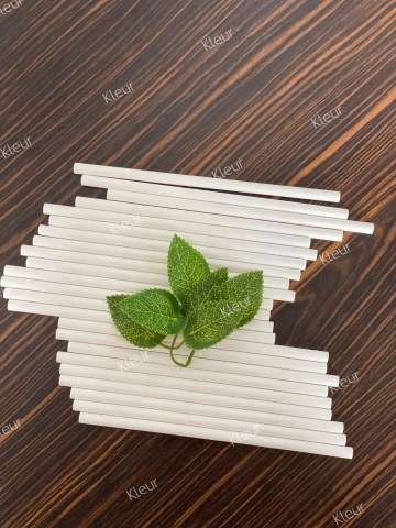 Ống hút giấy