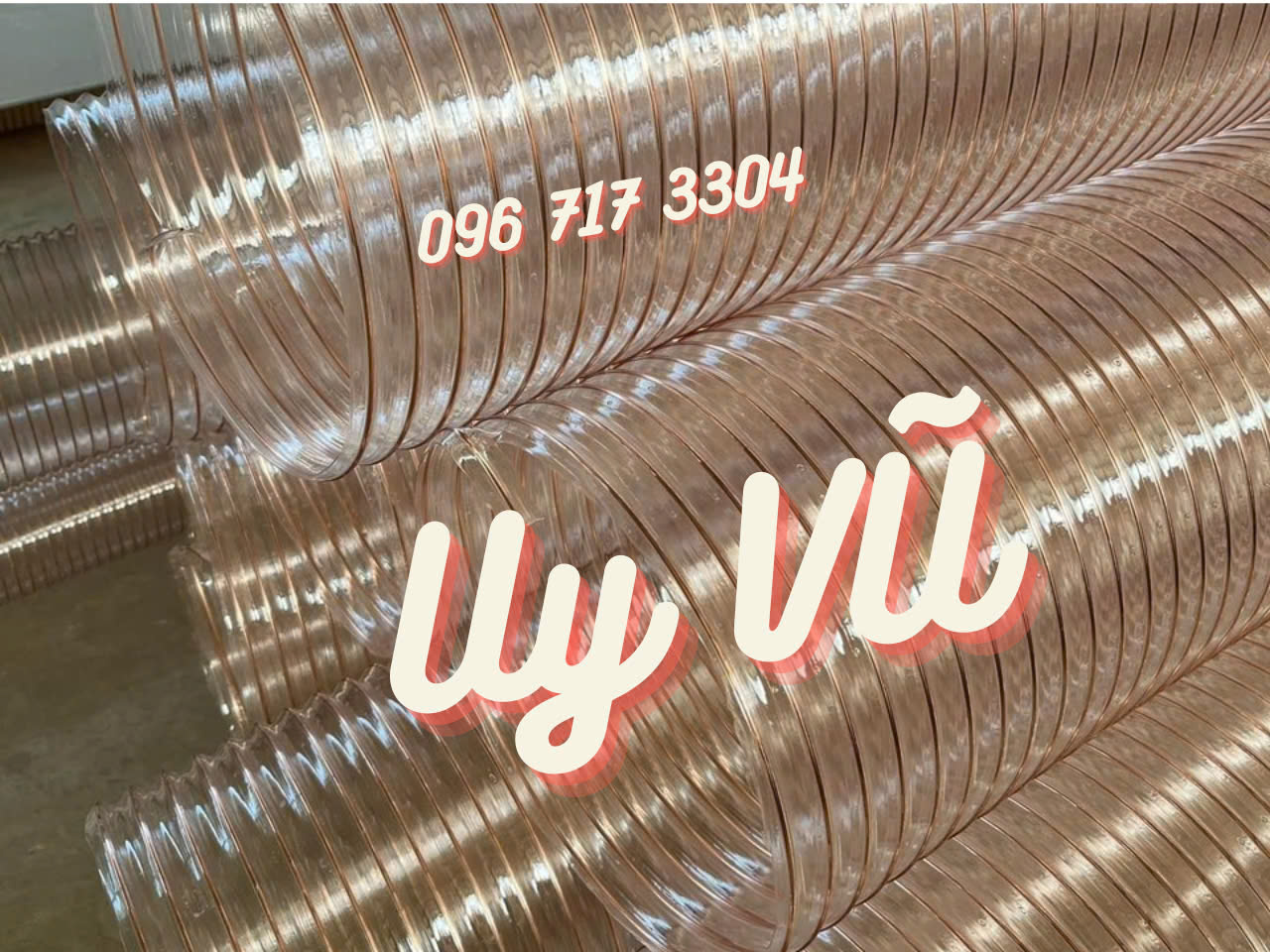 Ống hút bụi