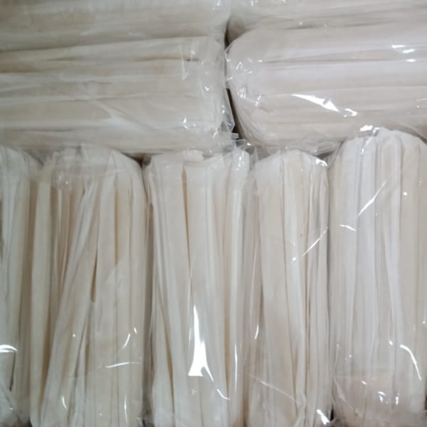 Ống hút gạo