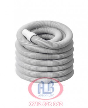 ống hút vệ sinh bể bơi