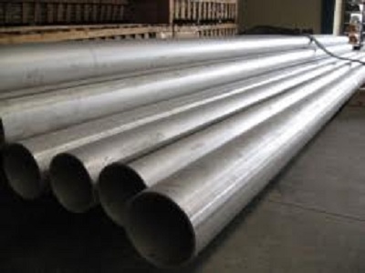 ống inox đ304