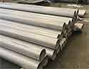 ống inox đúc công nghiệp