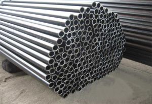 Ống inox công nghiệp