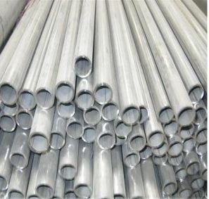 Ống inox công nghiệp