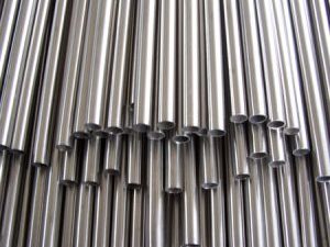 Ống inox công nghiệp