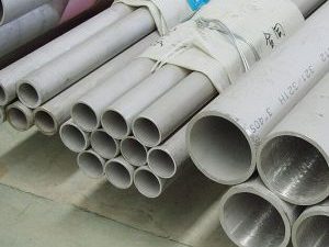 Ống inox công nghiệp phi