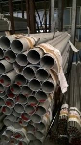 Ống inox công nghiệp phi
