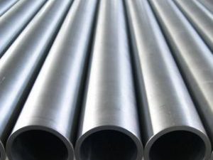 Ống inox công nghiệp phi