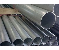 Ống Inox/ thép không gỉ