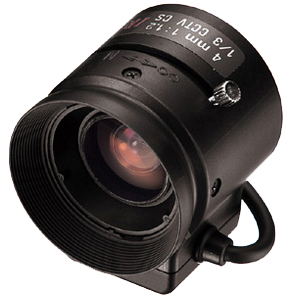 ống kính TAMRON