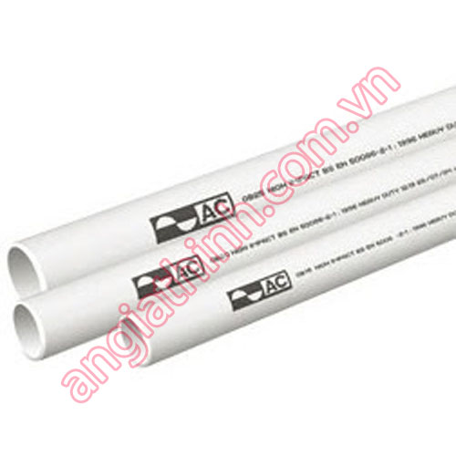 Ống luồn dây điện AC