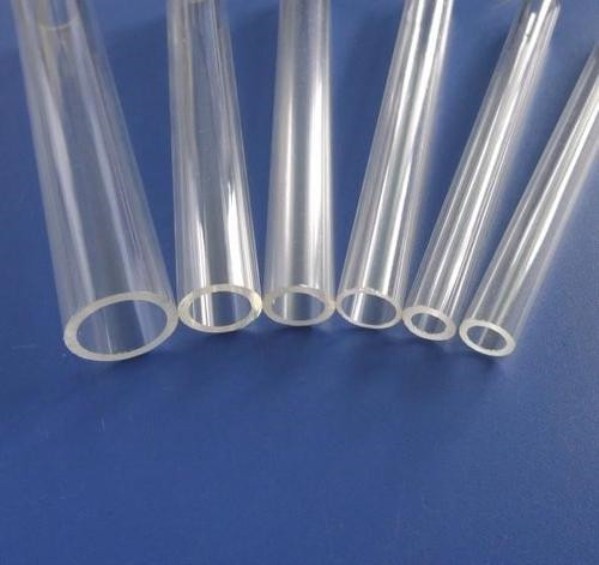 Ống mica