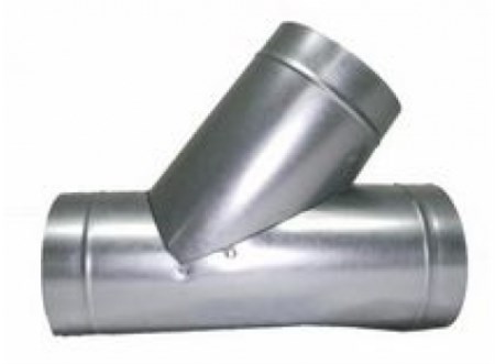 Ống nhánh Y - Branch