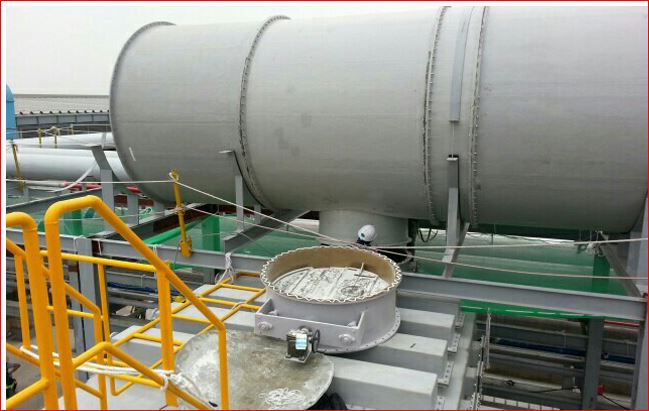 Ông nhựa FRP