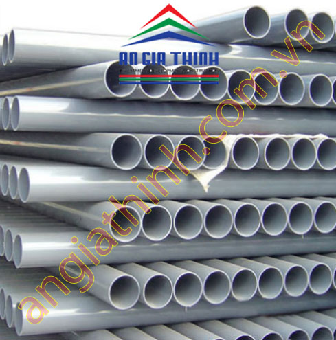 Ống nhựa Minh Hùng uPVC