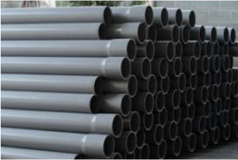 Ống nhựa PVC