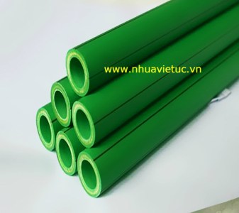 Ống nhựa chịu nhiệt PPR - PN 10