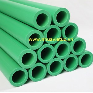 Ống nhựa chịu nhiệt PPR - PN 16