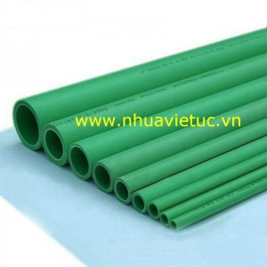 Ống nhựa chịu nhiệt PPR - PN 20