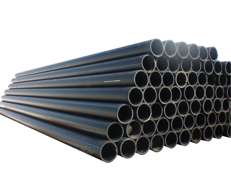 ống nhựa Đệ Nhất HDPE PE100