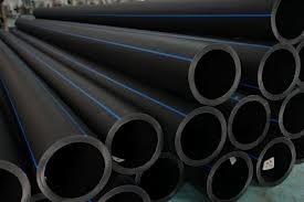 ống nhựa HDPE cỡ lớn