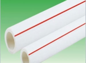 Ống nhựa PPR