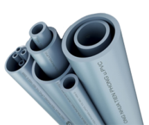 ống nhựa PVC Đạt Hòa