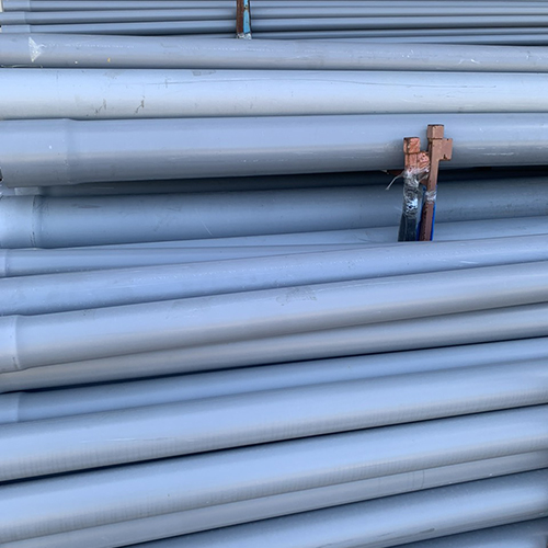 Ứng dụng ngành ống nhựa pvc