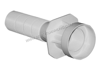 ống nói chống thấm qua thành bể