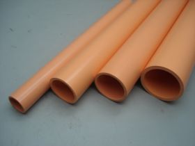 ống PCCC CPVC