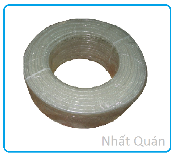 ống sơn 3 lớp