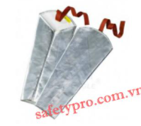 Ống tay nhôm chịu nhiệt