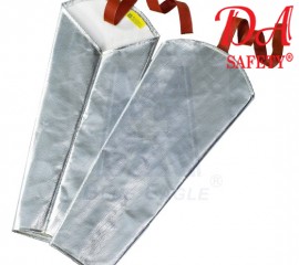 Ống tay chịu nhiệt