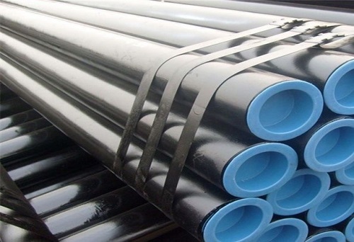 Ống thép đúc A106 GR.B