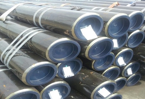 Ống thép đúc A53 GR.B