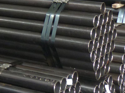 ống thép hàn - ĐK nhỏ