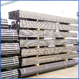ống thép vuông Hòa Phát