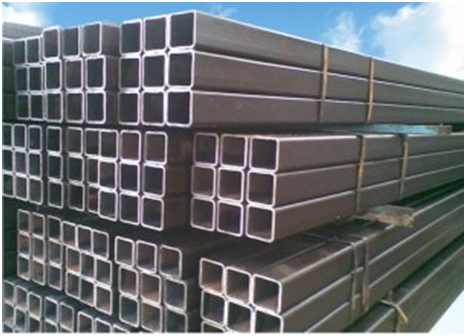 ống thép vuông