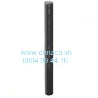ống thủy tinh cách điện chống sét