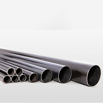 Inox ống tròn