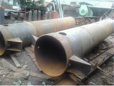 ống vách khoan nhồi