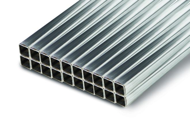 Inox ống vuông