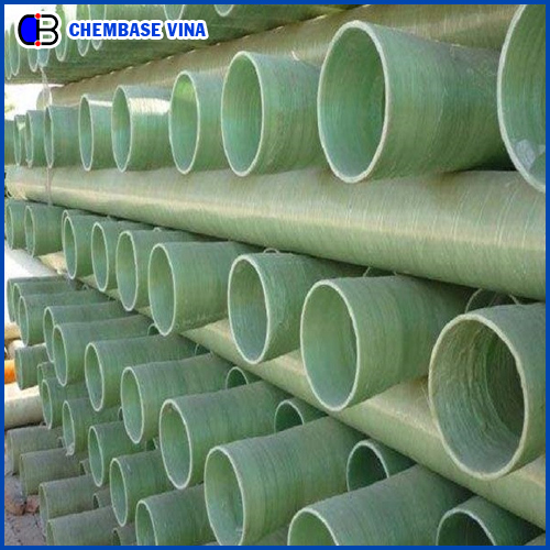 Ống GRP